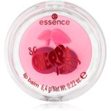 essence SO CHERRY Lippenbalsem 6.4 gr