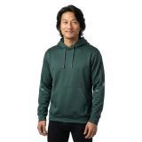 Mascot Customized Fleece capuchontrui 22286-608 - Bosgroen - XS