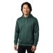 Mascot Customized Fleece capuchontrui 22286-608 - Bosgroen - XS