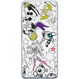 ERT GROUP mobiel telefoonhoesje voor Xiaomi MI 11i/ REDMI K40/K40 PRO/POCO F3/ F3 PRO origineel en officieel erkend The Powerpuff Girls patroon 017, hoesje is gemaakt van TPU