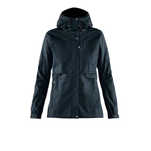 Fjällräven Kaipak Jacket W Jacket - Dames - 7323450581619