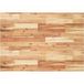 Acacia Massif Bois Rectangulaire Plateau de table 100x70x4 cm