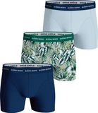 Björn Borg Cotton Stretch Boxers Heren XXL Multicolor