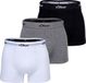 s.Oliver Boxershorts Set van 3