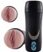 Masturbador JUICY LAMOUR Lauren Male Masturbator Vagina With Moans