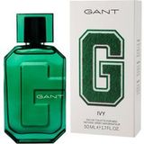Gant Eau de toilette / 50 ml / Heren
