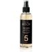 Tomas Arsov Bonfire Hair Liquid Regenerating Liquid With Keratin - Regenerační Keratinová Voda 200ml
