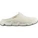 Salomon REELAX Slide 6.0 damespantoffels, vanille/zwart, maat 42 EU