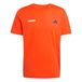 adidas Tennis Hot Egg Graphic T-shirt heren T-Shirt