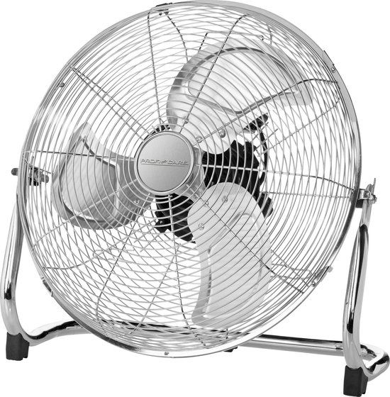 Clatronic Proficare PC-VL 3067 - Ventilator - wit