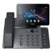 Fanvil IP Telefon V66 Pro - Zwart