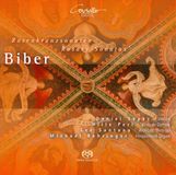 Bertus Distributie Biber: Rosenkranzsonaten