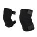MOTOBLOUZ DXR Sliderhouder - Sliders Patch - Zwart