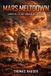 Mars Meltdown Paperback