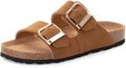 Tamaris mule femme 1-27503-42-3B7 brun