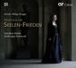 Outhere Carus Krieger: Musicalischer Seelen-frieden (CD)
