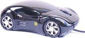 ACUTAKE Extreme Racing Muis BK1 (Noir) 1000 dpi