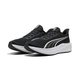 Puma Hardloopschoenen Dasher Lite Zwart - Maat 39