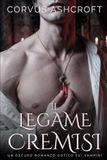 Il Legame Cremisi: Un Oscuro Romanzo Gotico sui Vampiri