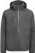 James Harvest Pinnacles Jas Heren 2131046 - Staalgrijs - 3XL