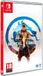 Nintendo Mortal Kombat 1 Standard Edition
