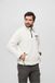 Brandit Teddyfleece Troyer Sweater/trui - M - Wit