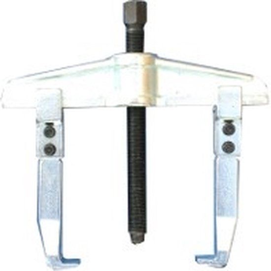 XPTools Icecat Poelietrekker 6''