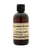 Zielinski & Rozen Vetiver, Lemon Douchegel