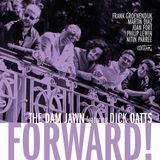 Suburban Forward!