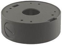 Defender Security DFR29 Varifocal Lens Camera Extension Base, Grijs