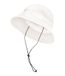 The North Face Summer Ltbucket Unisex pet, TNF, zwart