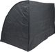 Nature - Housse de meuble de jardin - Housse de protection pour banc à bascule - H170 x 255 x 143cm