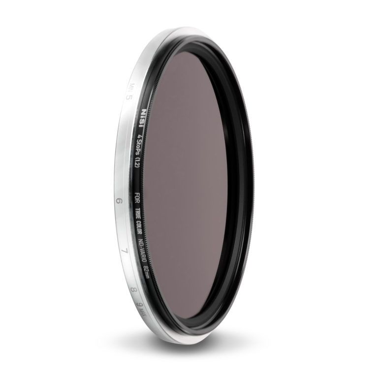 NiSi Swift Add On Kit Kleurgegradeerde filter voor camera's 8,2 cm