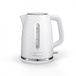 ELDOM C280B ELLI waterkoker 1,7 l 2200 W Wit