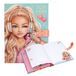 Depesche TOPModel dagboek met code en geluid - MUSIC