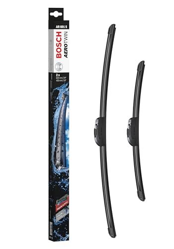 BOSCH Wischerblatt Aerotwin Retro Spoiler AR601S 3397118907 vorne
