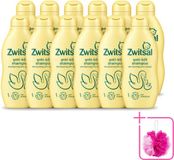 Zwitsal Shampoo Anti Klit 12 x 200 ml