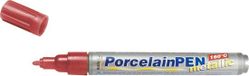 C.Kreul Metallic Rode Porseleinstift