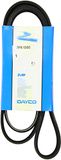 Metzger 7PK1580 DAYCO V-ribriem