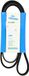 Metzger 7PK1580 DAYCO V-ribriem