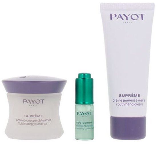 Payot Make-up Set SUPRÊME Multicolor