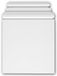 Profhome Decor Profhome Pilaster voetstuk 123200 Sierelement