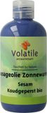 Volatile Massageolie sesam zonnewarmte 250 ml