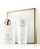 Trussardi Set met Body Lotion