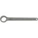 KS Tools 517.2563 Clé à œil, droite, 76 mm