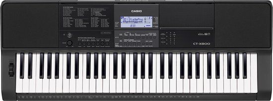 Casio CT-X800 Keyboard