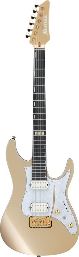 Ibanez Scott LePage KRYS10 - Elektrische gitaar