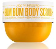 Sol de Janeiro Gommage pour le corps Bum Bum - 220 gr