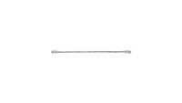 Connex COXT790295 Lame de scie Carbure 150 mm