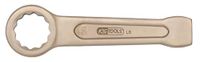 KS TOOLS BRONZEplus Slag-ringsleutel 38 mm
